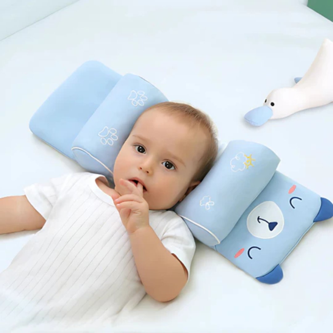 Baby Head Shapemate™️