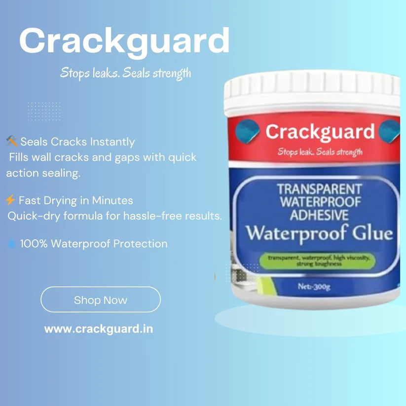 Waterproof Insulating Sealant Glue