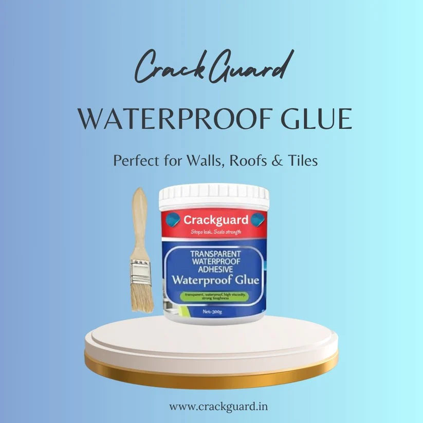 Waterproof Insulating Sealant Glue