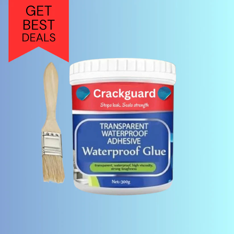 Waterproof Insulating Sealant Glue